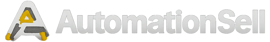 AutomationSell Inc.