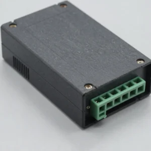 Compact PLC Logic Controller Unit