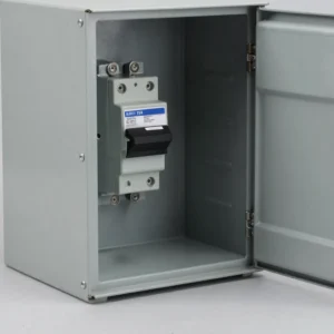 200A 30-Space Outdoor Main Panel